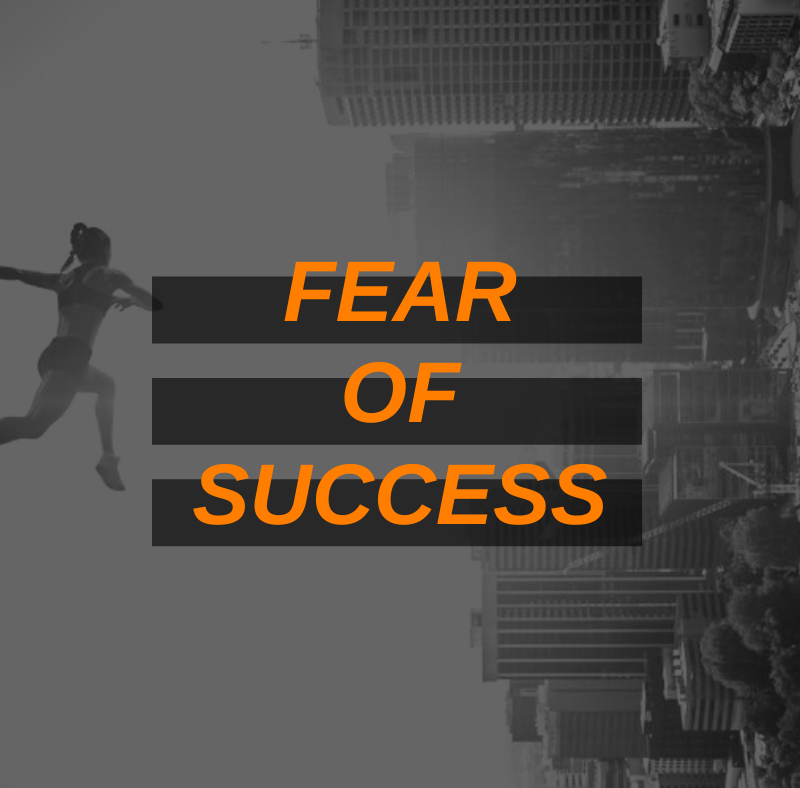 Featured Image Fear Of Success