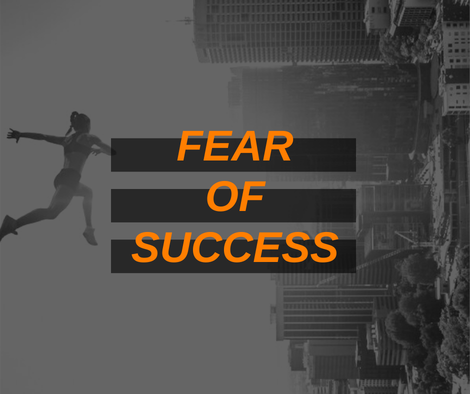 Featured Image Fear Of Success