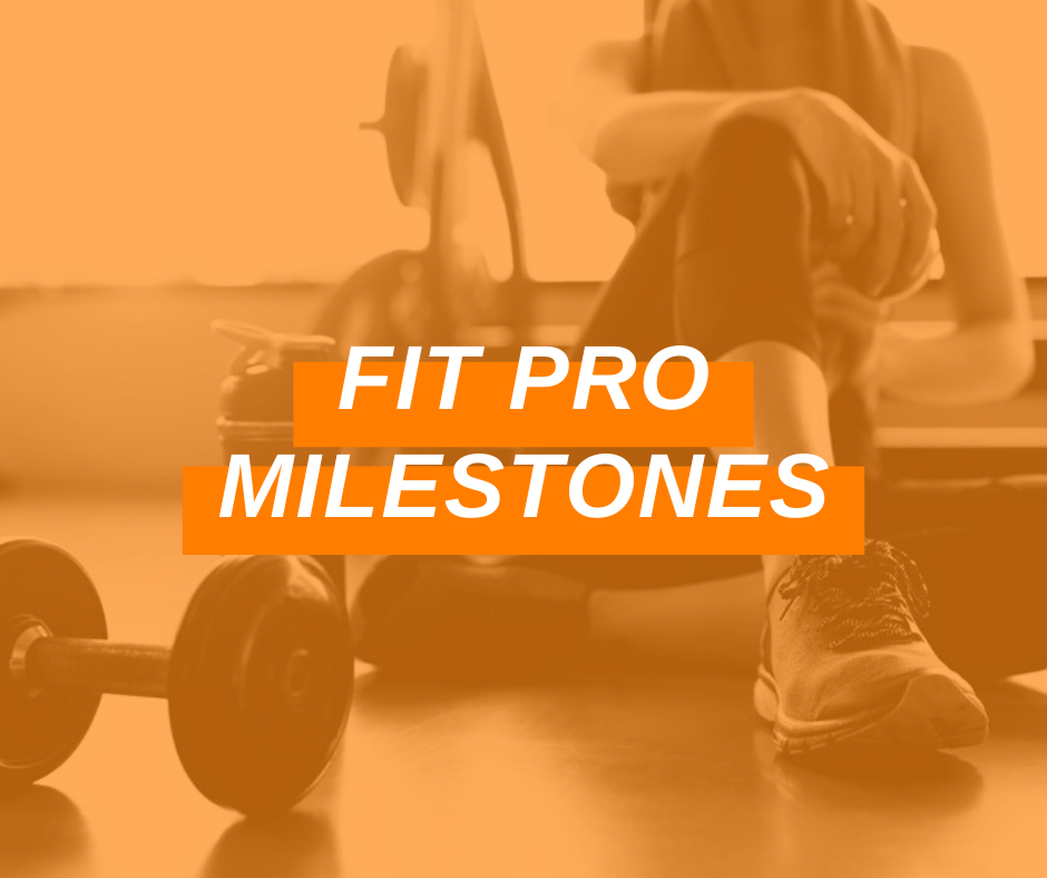 Featured Image Fit Pro Milestones