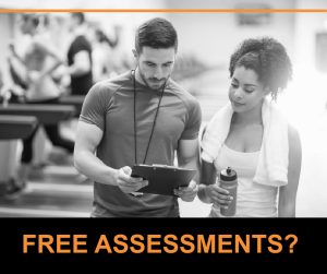 Featured Image Fitness Assessments