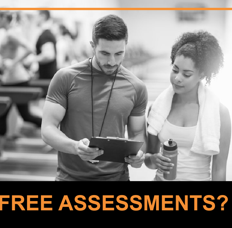 Featured Image Fitness Assessments