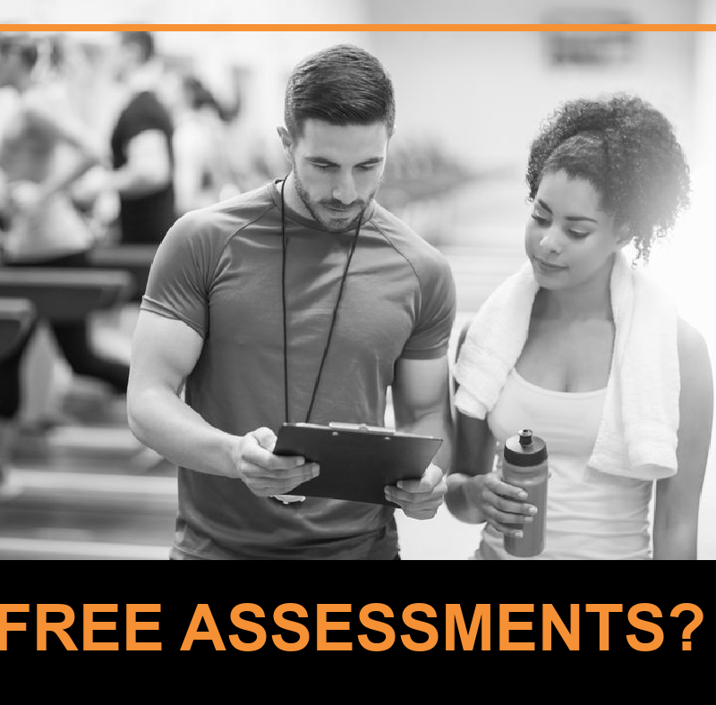 Client Fitness Assessments: Charge or Not? 2 Featured Image Fitness Assessments