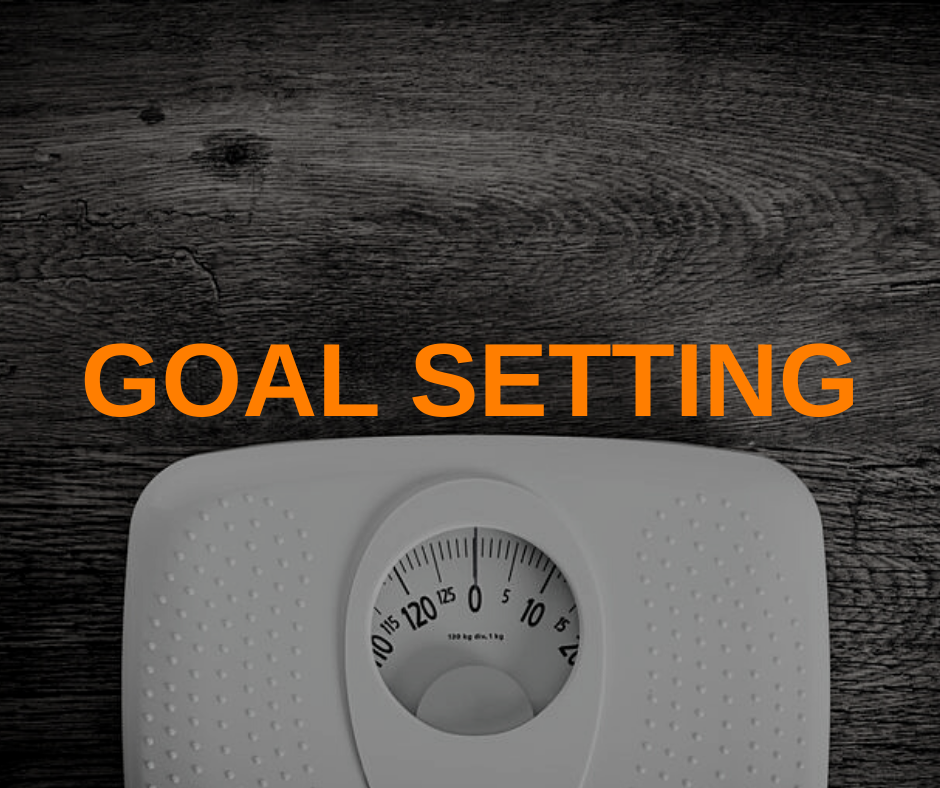 Featured Image Goal Setting
