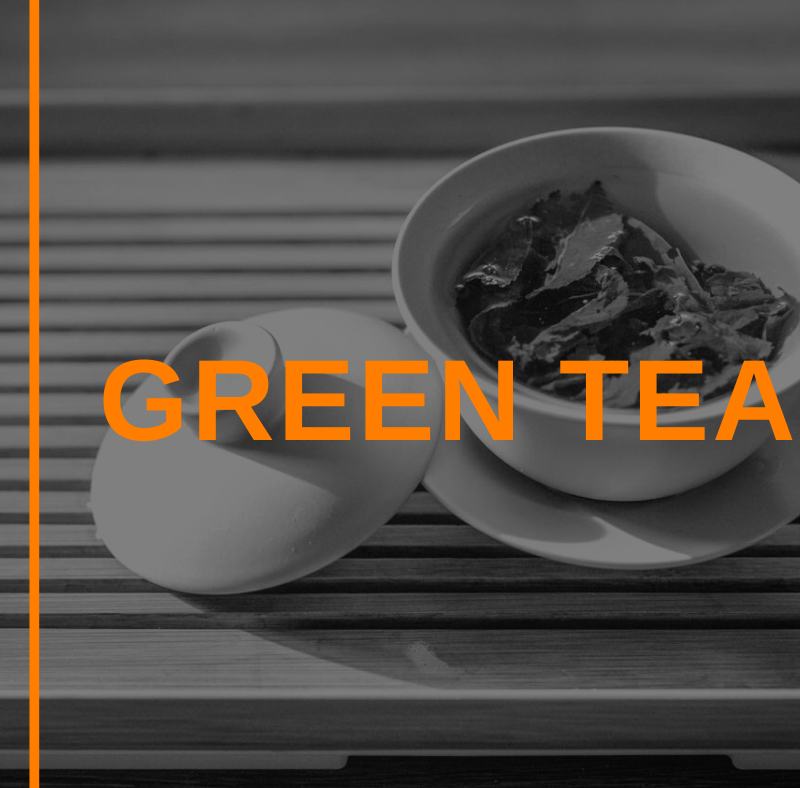 Featured Image Green Tea