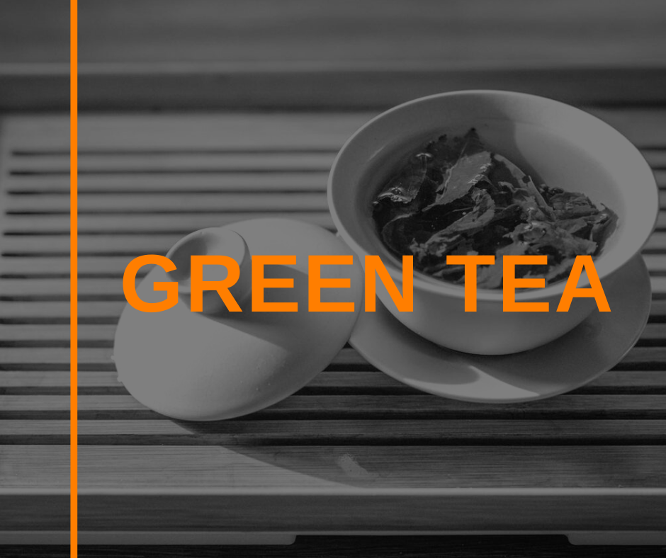 Featured Image Green Tea