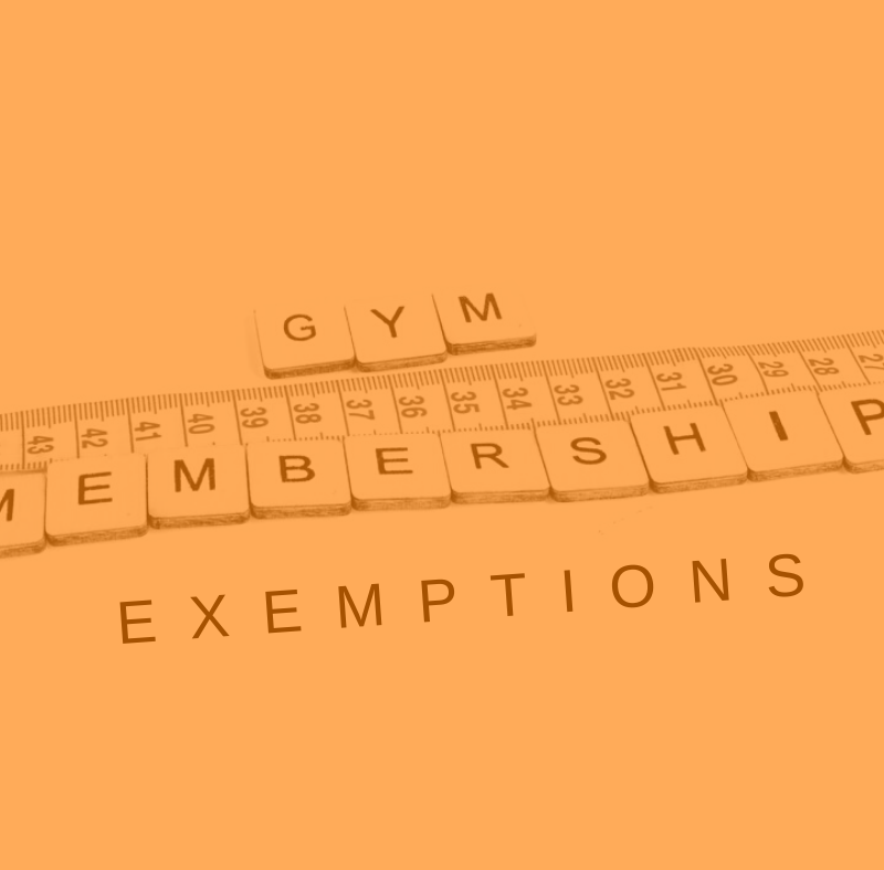 Gym Membership Deductions Personal Trainers Should Know 2 Featured Image Gym Membership Deductions
