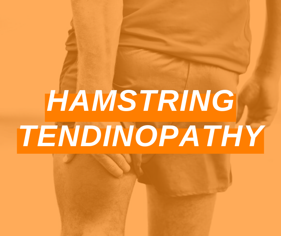 Featured Image Hamstring Tendinopathy