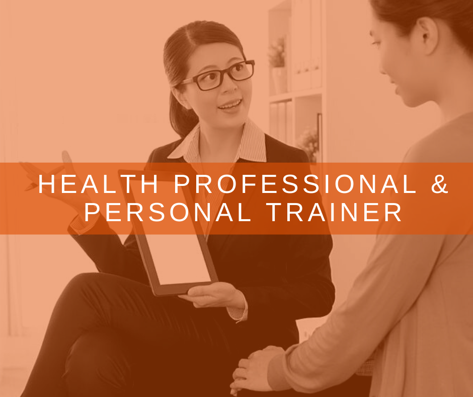 Featured Image Health Professional
