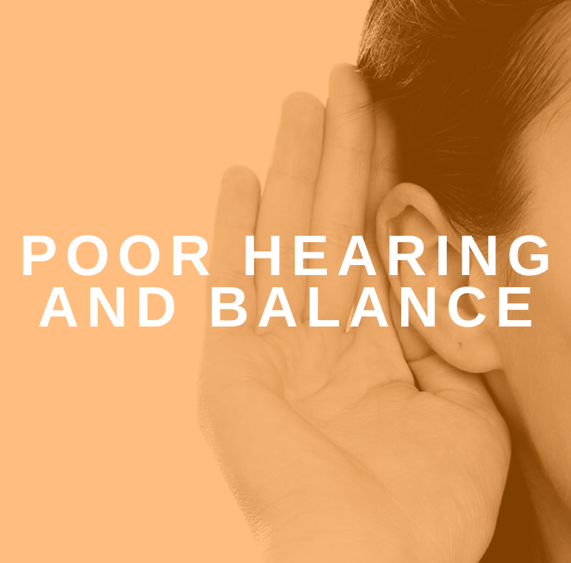 How Your Ears and Poor Hearing Affect Balance 2 Featured Image Hearing And Balance
