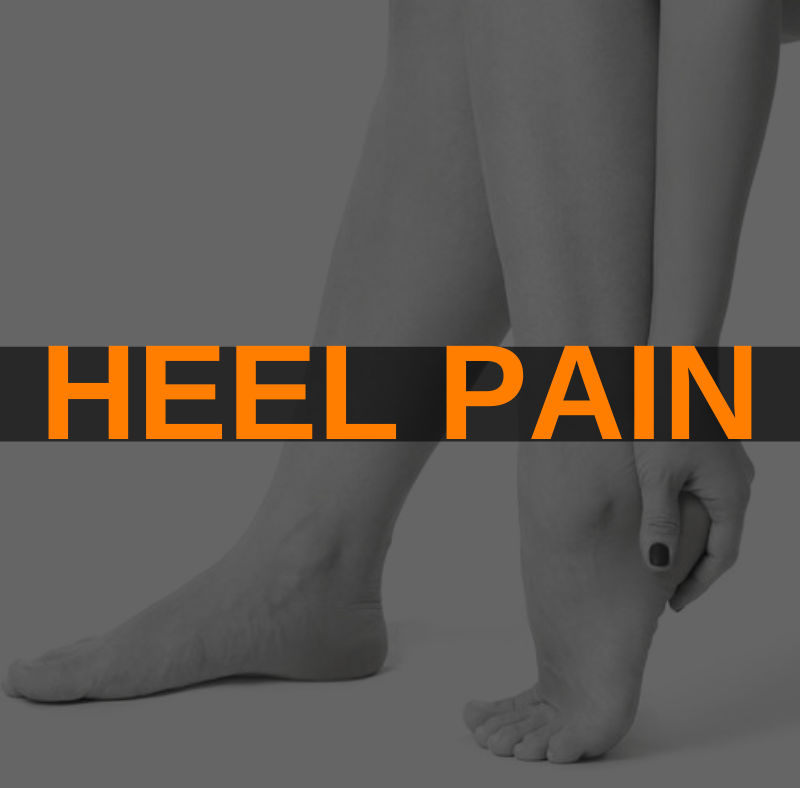 Heel Pad Pain | Signs, Causes, Diagnosis & Treatment