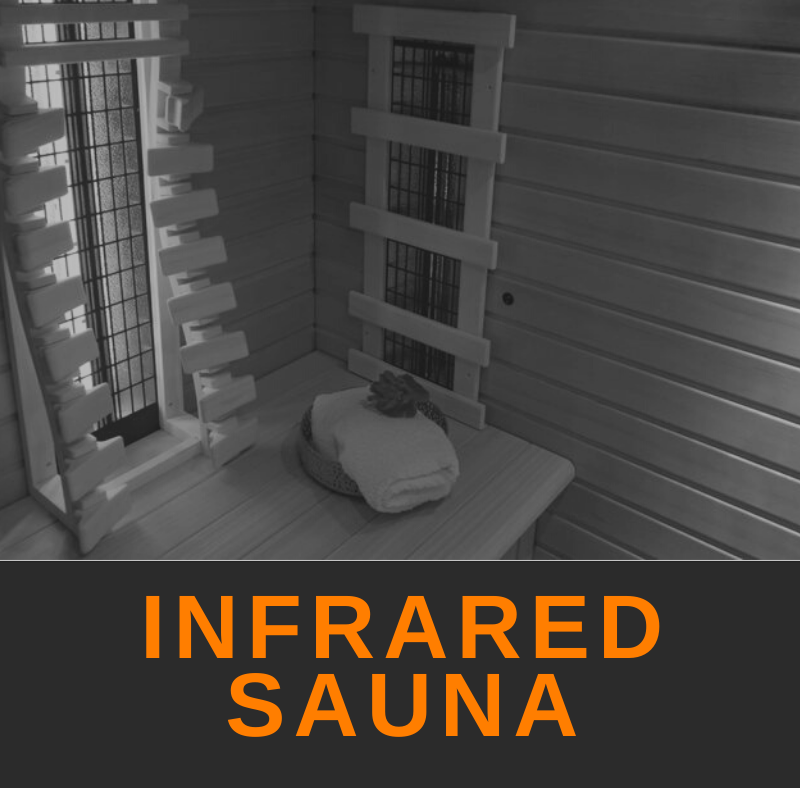Featured Image Infrared Sauna