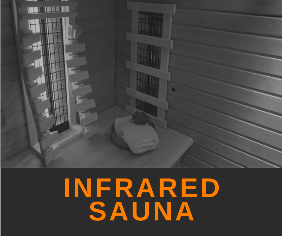 Featured Image Infrared Sauna