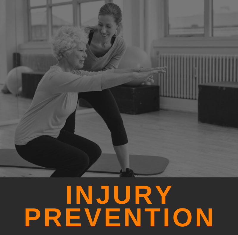 Injury Prevention: Fundamentals of Assessing Risky Movement Patterns 2 Featured Image Injury Prevention