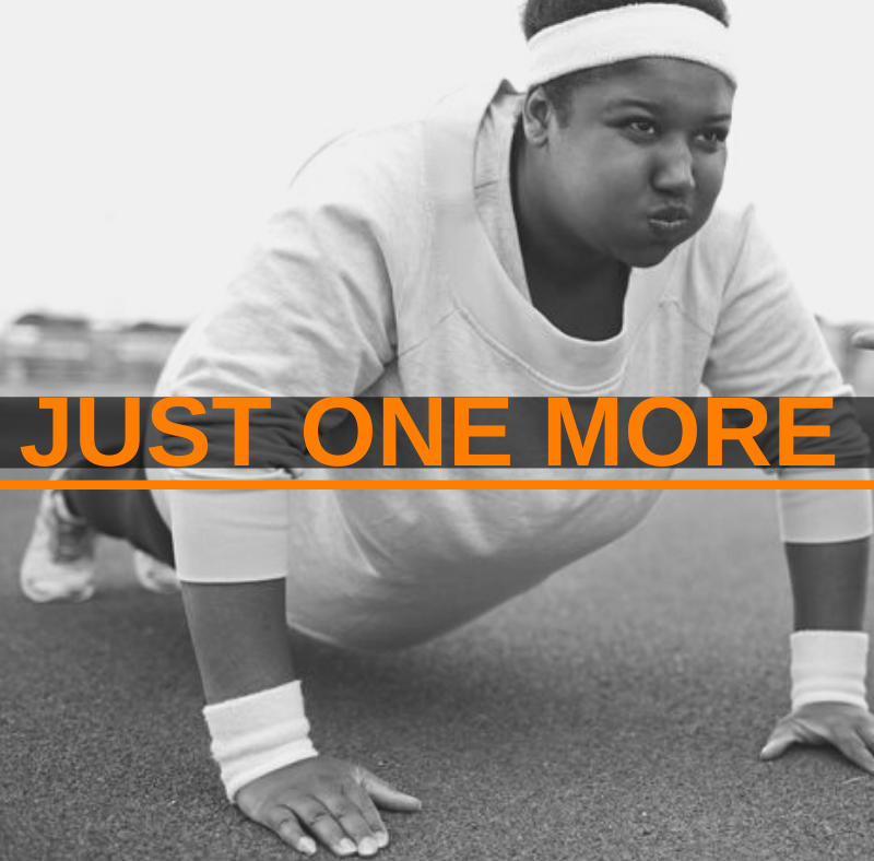 Just One More 2 Featured Image Just One More