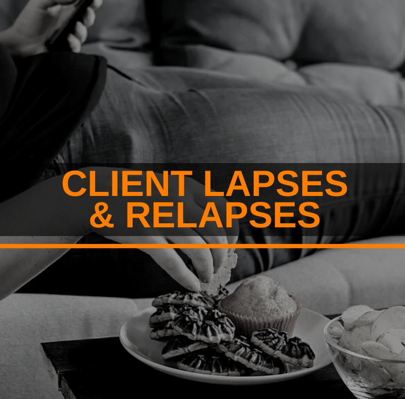 Supporting Fitness Clients through Lapses and Relapses 2 Featured Image Lapses And Relapses