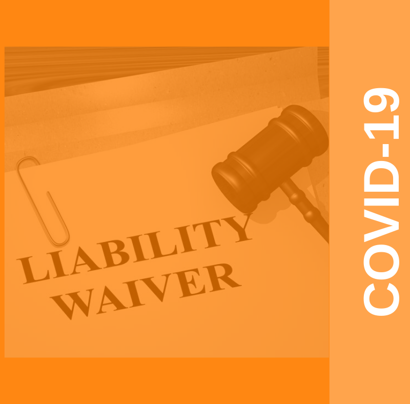 Pandemic Protection: COVID-19 Liability Waivers for Fitness Professionals 2 Featured Image Liability Waiver