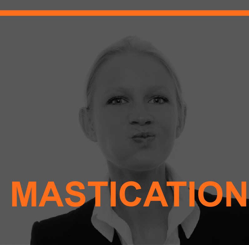 Chew on This: Why Mastication is Important for Fitness Clients 2 Featured Image MASTICATION