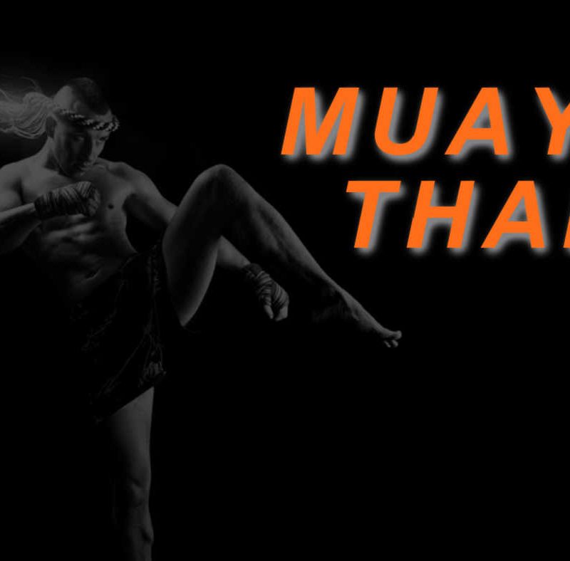 Featured Image MUAY THAI