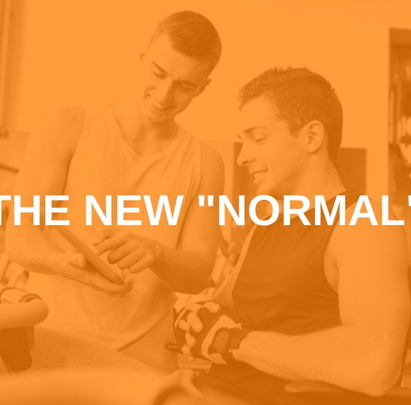 Practical Tips for Fitness Professionals in the New "Normal” Post-COVID-19 2 Featured Image New Normal