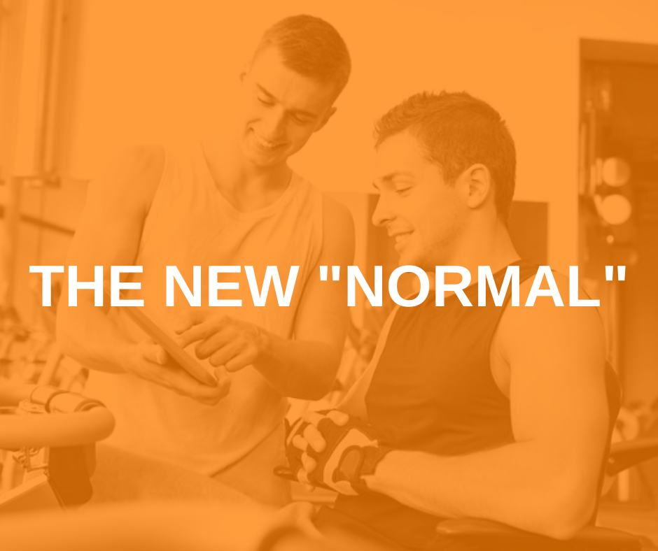 Practical Tips for Fitness Professionals in the New “Normal” Post-COVID-19