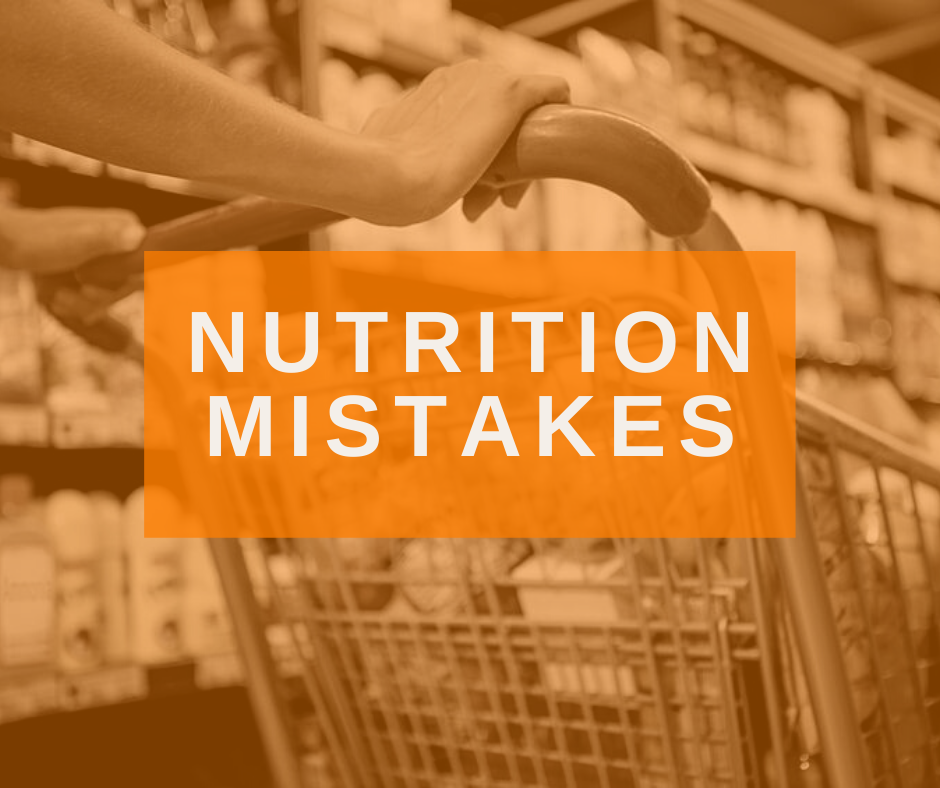 Featured Image Nutrition Mistakes