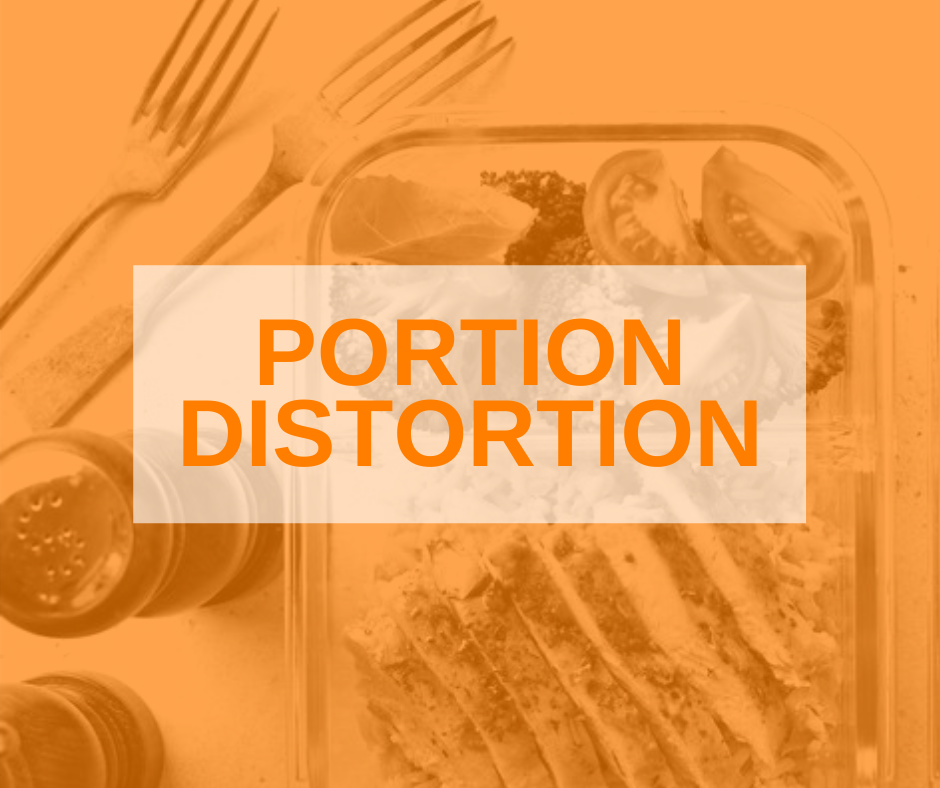 Featured Image Portion Distortion
