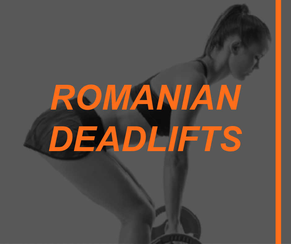 Featured Image ROMANIAN DEADLIFTS