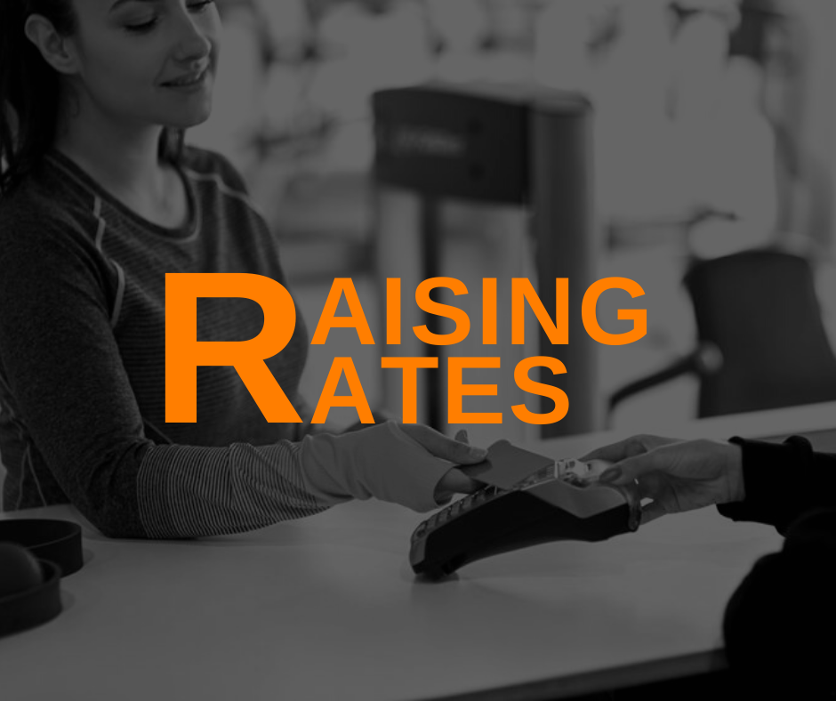 How to Raise Rates and Retain Clients