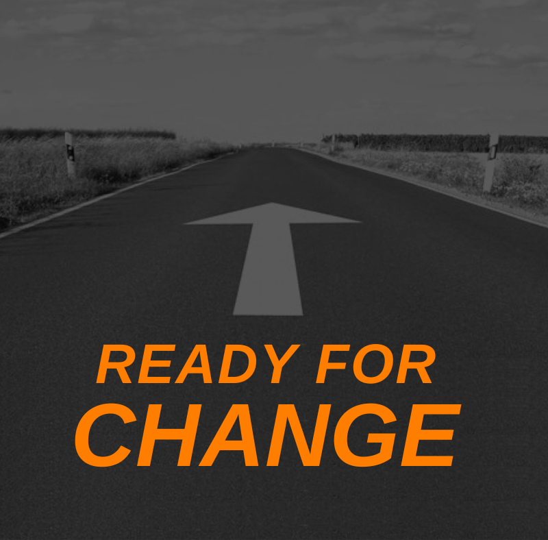 How Ready is a Potential Client to Change? A Look at the Transtheoretical Model 2 Featured Image Ready For Change