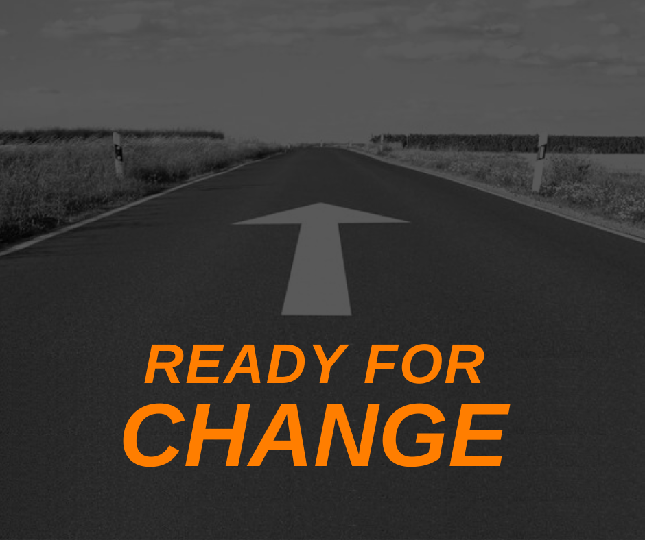 How Ready is a Potential Client to Change? A Look at the Transtheoretical Model