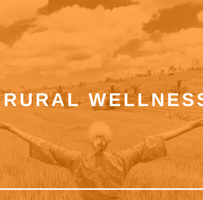 Health and Wellness in Rural America 2 Featured Image Rural Wellness