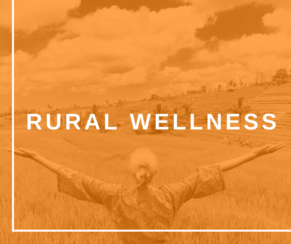 Health and Wellness in Rural America