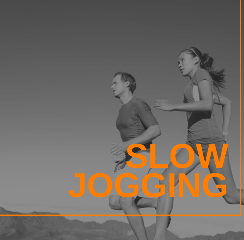 What’s the Rush? The Benefits of Slow Jogging 2 Featured Image Slow Jogging