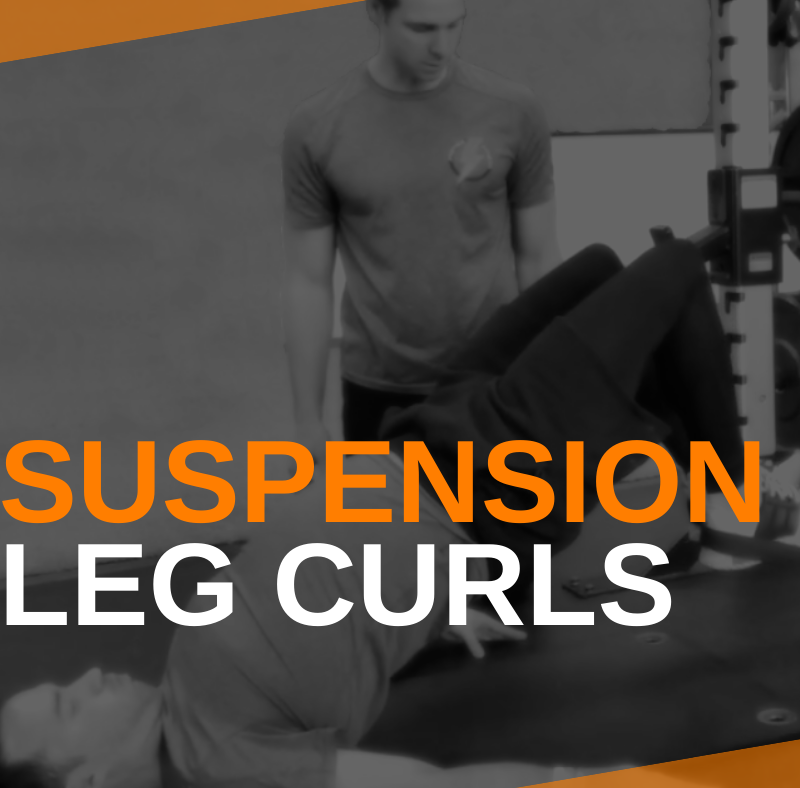 Featured Image Suspension Leg Curls