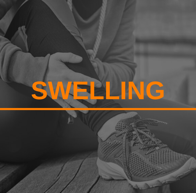 Seven Tips to Reduce Swelling After Running a Marathon 2 Featured Image Swelling