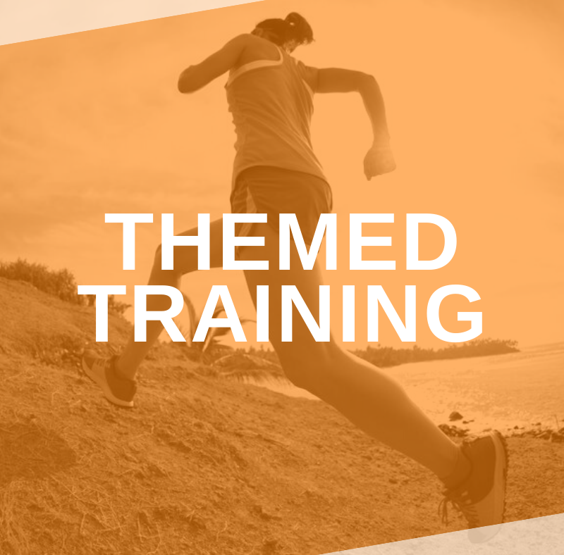 Featured Image Themed Training