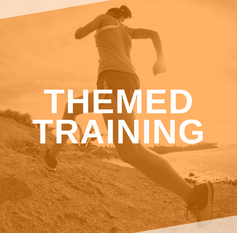 Themed Training Sessions 2 Featured Image Themed Training