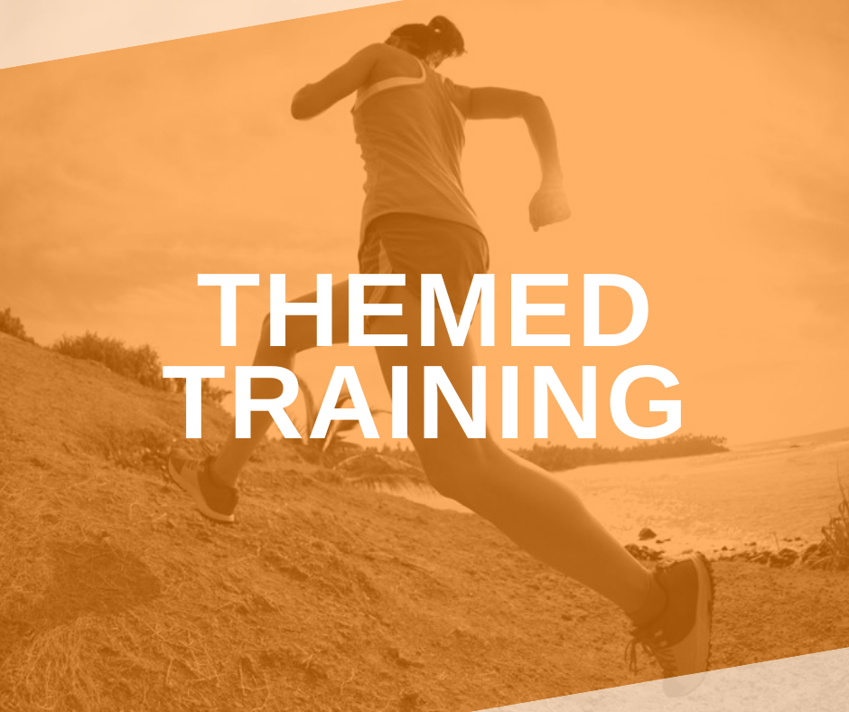 Featured Image Themed Training