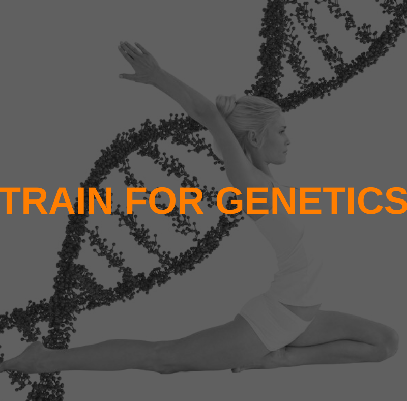 Train Clients for Their Genetics 2 Featured Image Train For Genetics