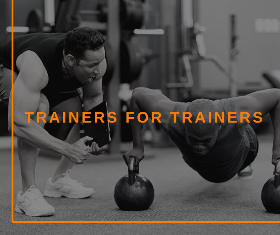 When Should a Trainer Hire a Trainer?