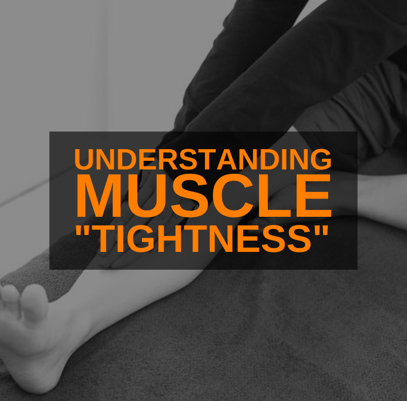 Featured Image Understanding Muscle Tightness