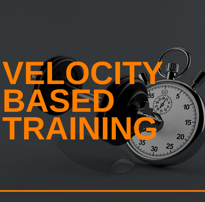 Velocity Based Training: An Advanced Strength and Conditioning Technique 2 Featured Image Velocity