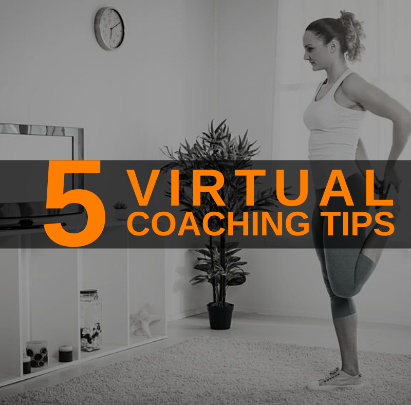 Featured Image Virtual Coaching