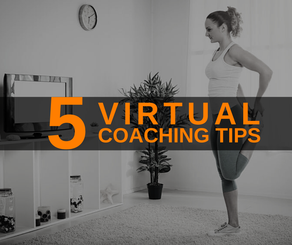 Featured Image Virtual Coaching