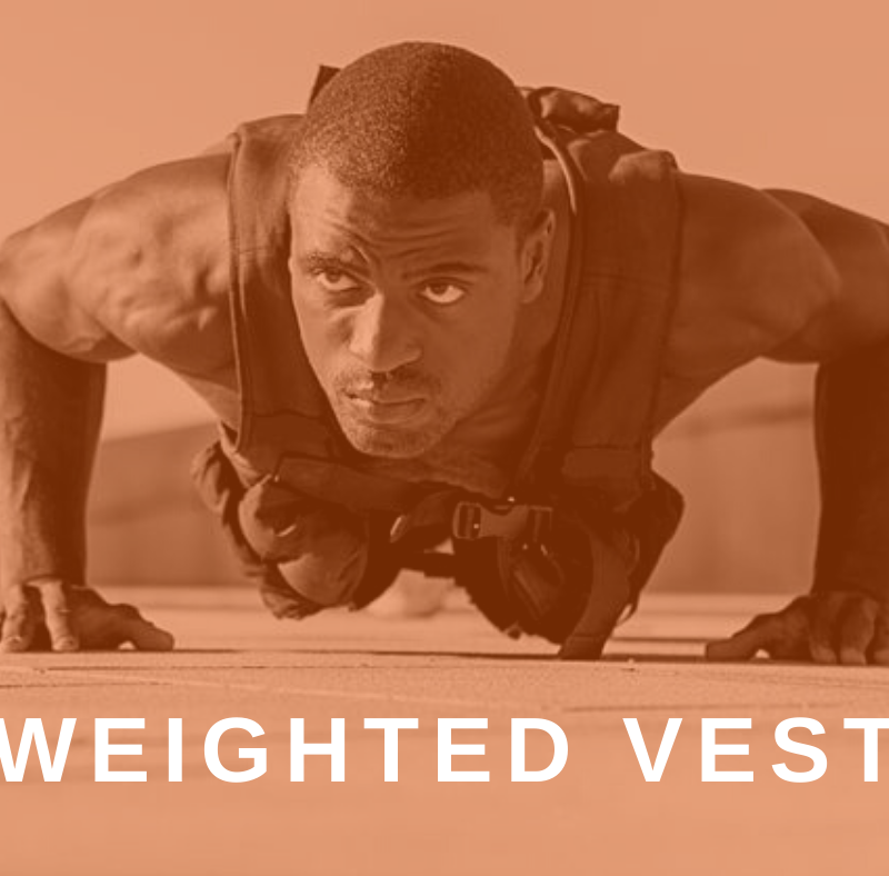 Push up vest deals