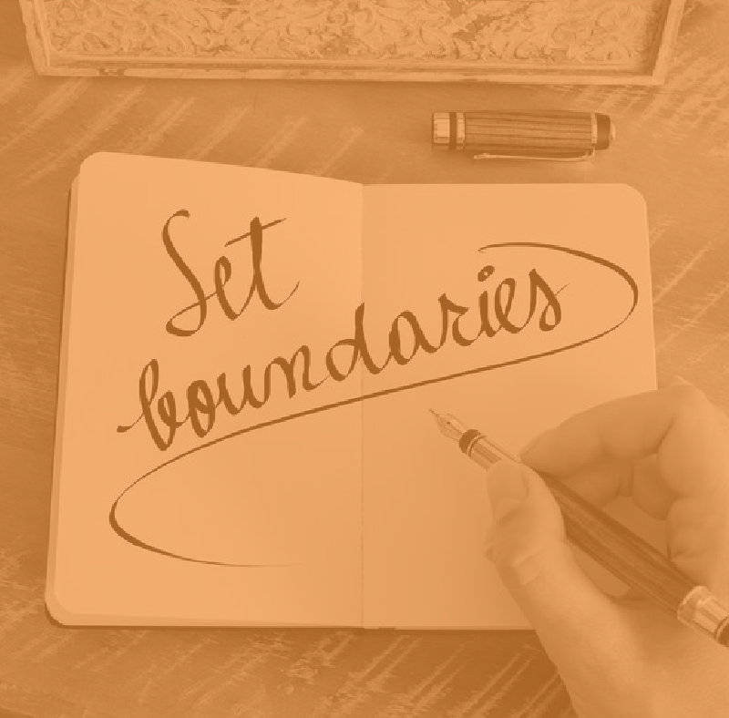 Five Boundaries Personal Trainers Need to Establish and Maintain 2 Featured Image Boudaries
