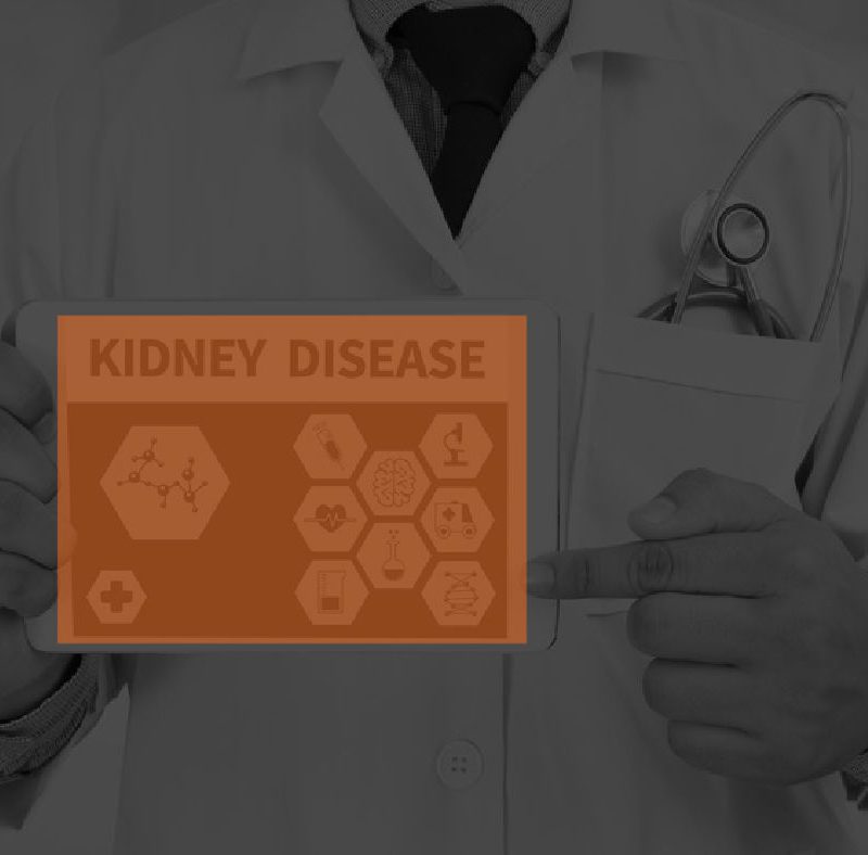 Encouraging Exercise with Chronic Kidney Disease 2 Featured Image Kidney Disease