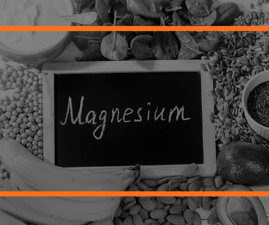 Magnesium and Physical Performance