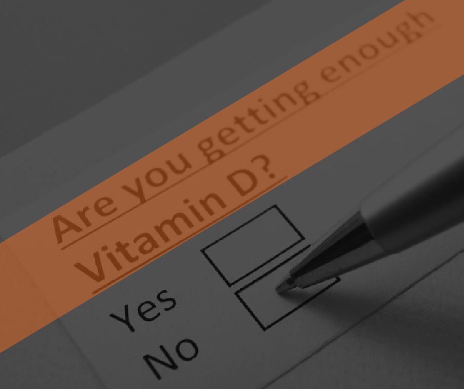Vital Vitamin D Supercharging Your Immune System