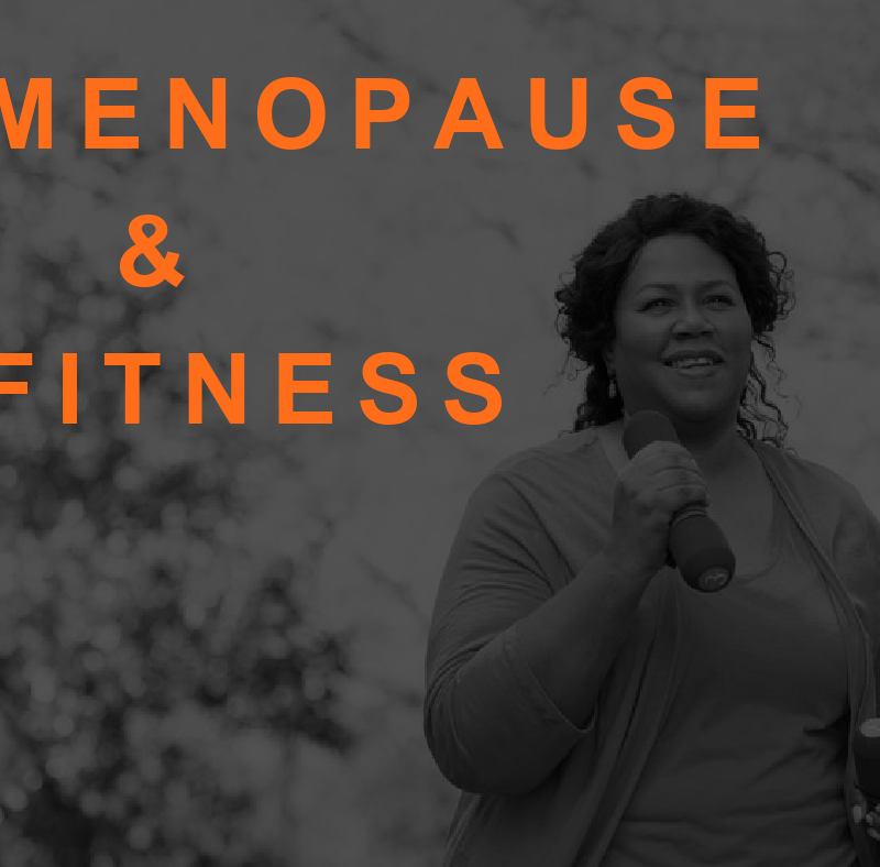 Featured MENOPAUSE